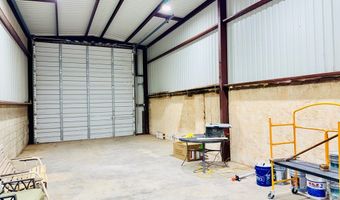810 NE Ave F, Andrews, TX 79714