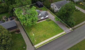 807 Hillcrest Dr, Ashland, OH 44805