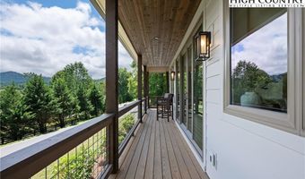 2181 Broadstone Rd, Banner Elk, NC 28604