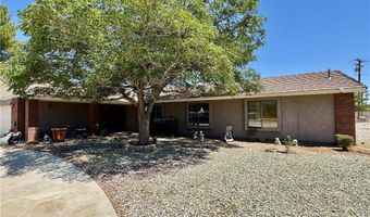 14861 Riverside, Apple Valley, CA 92307