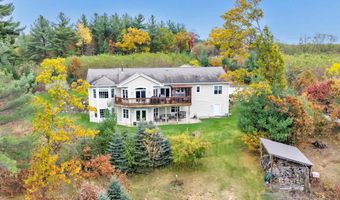 4006 ELKINS Rd, Amherst, WI 54406