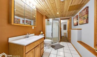 508 D Ave, Atkins, IA 52206