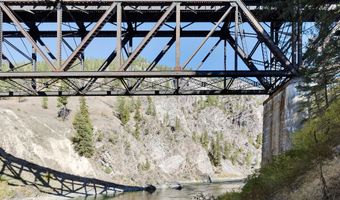4016 Old Hwy 10 W, Alberton, MT 59820
