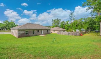 Lot 10 Hornbeam Drive, Baker, FL 32531