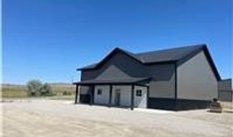 243 S 80th St W, Billings, MT 59106