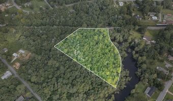 Knight St, Bagdad, FL 32570