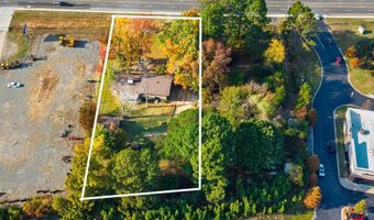 1110 Hwy 5 N, Benton, AR 72019