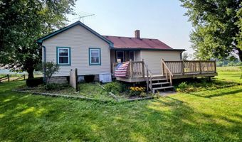 22545 Pratt, Armada, MI 48005