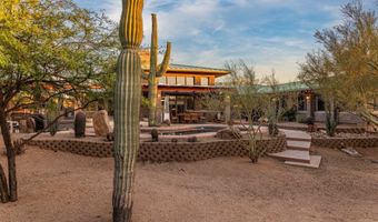 6106 E MONTGOMERY Rd, Cave Creek, AZ 85331