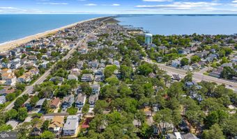 115 JERSEY St, Dewey Beach, DE 19971