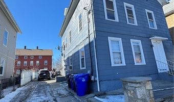 580 Lonsdale Ave, Central Falls, RI 02863