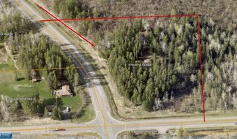 Vermilion Trail, Aurora, MN 55705