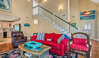 27 Harry Morrison Rd, Alligator Point, FL 32346