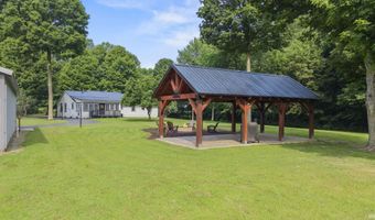 1550 N 750 E, Avilla, IN 46710