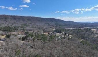 260 Lovers Ln NE, Armuchee, GA 30105