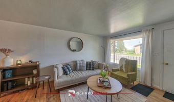 2208 Newton Ave, Cody, WY 82414