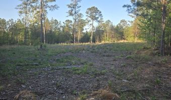 0 SWEETGUM Ln, Lincolnton, GA 30817