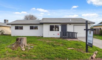 14177 Park St, Armona, CA 93202