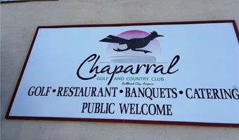 2510 S Via Arroyo Dr, Bullhead City, AZ 86442