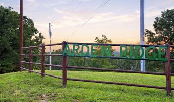 Tract 1b Arden Ridge Phase 2, Ava, MO 65608
