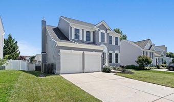 3730 WOLF TRAIL Dr, Abingdon, MD 21009