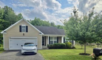 151 FOX RUN Dr, Magnolia, DE 19962