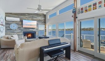 32 Cove Rd W, Bayville, NJ 08721
