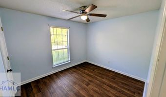 1801 Dunlevie Rd, Allenhurst, GA 31301