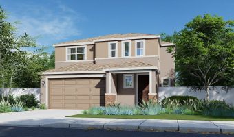 9065 Himalaya Way Plan: Residence 1765, Antelope, CA 95843