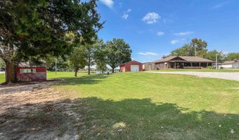 55399 Lakeview Dr, Ames, OK 73763