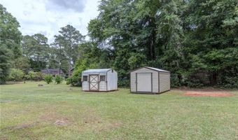 1903 Armory Dr, Americus, GA 31719