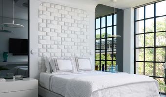 3303 WATER St NW 6C, Washington, DC 20007