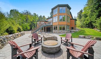 119 Moat View Dr, Albany, NH 03813