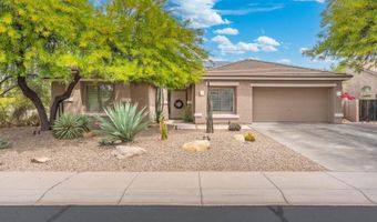 5404 E Lonesome Trl, Cave Creek, AZ 85331