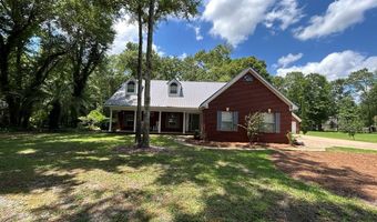 123 Waterford Way, Ashford, AL 36321