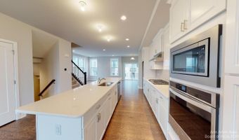 2907 Corston Rd, Ann Arbor, MI 48105
