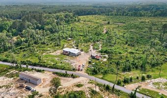135 Sawmill Rd, Braxton, MS 39044