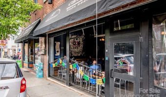 1105 Parkwood Ave, Charlotte, NC 28205