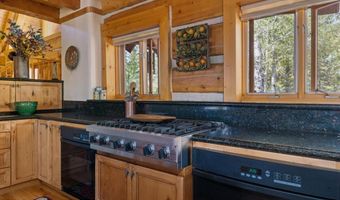 5 W BLAIR Rd, Alta, WY 83414