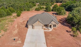 8060 Longbow, Arcadia, OK 73007