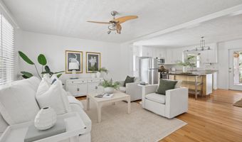 815 Sams Point Rd, Beaufort, SC 29907