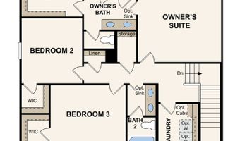 117 Amy Rd Plan: Wilson, Ashland City, TN 37015