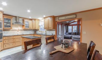 8325 COUNTY ROAD B, Amherst, WI 54406