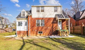 8908 GRANT St, Bethesda, MD 20817