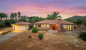 10765 Lupin Way, La Mesa, CA 91941