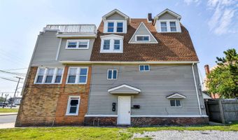 1 S New Hampshire Ave, Atlantic City, NJ 08401