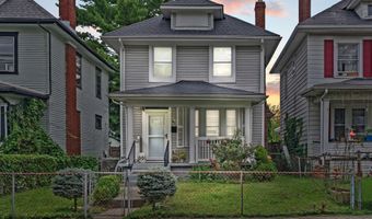 90 S Burgess Ave, Columbus, OH 43204