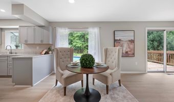 6303 GABRIEL St, Bowie, MD 20720