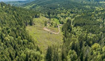 9835 NW MARSHALL Ln, Gales Creek, OR 97117