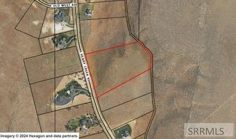 S Henry Creek Road, Ammon, ID 83406